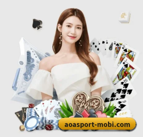 AOA体育 APP