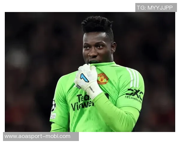 曼联原计划让拉门斯替补奥纳纳最后时刻决定调整人选