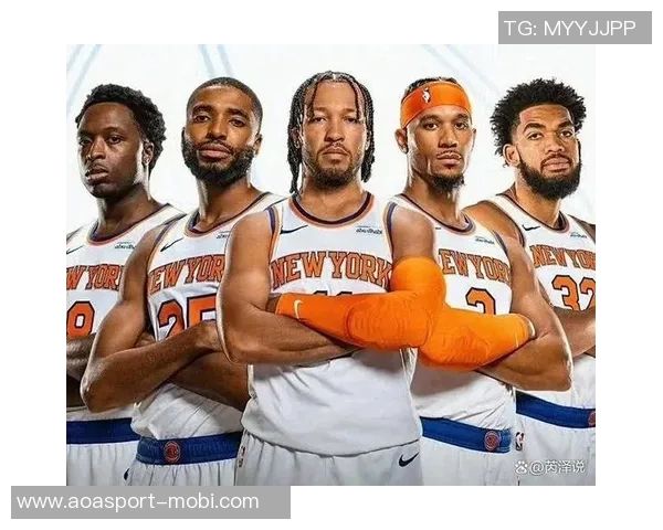 文班谈尼克斯：全联盟顶级首发阵容的挑战与机遇