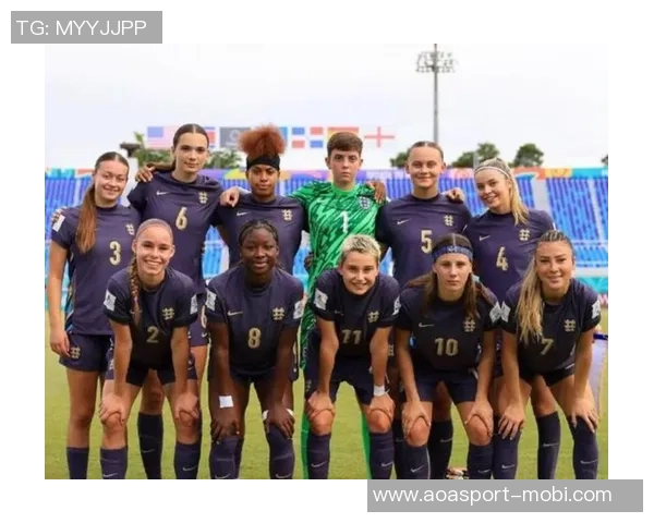 U17女足世界杯16强赛程揭晓中国对战巴西美国迎战荷兰全力争胜