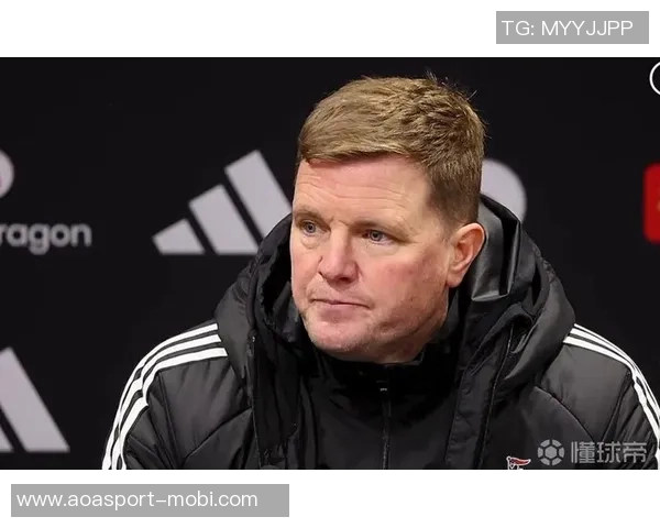 英超教练离任赔率榜揭晓法尔克领衔埃迪豪紧随其后